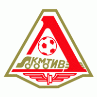 FC Lokomotiv Moskva Logo download