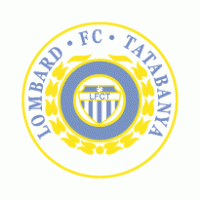 FC Lombard Tatabanya Logo download