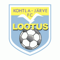 FC Lootus Kohtla-Jarve Logo download