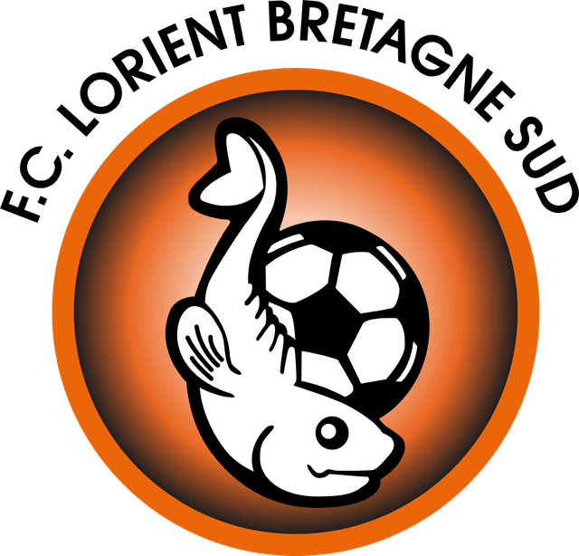 FC Lorient Bretagne Sud (2007) Logo download