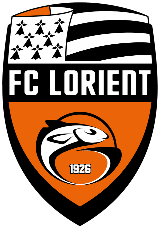 FC Lorient Bretagne Sud (2010) Logo download