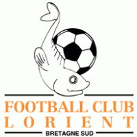 FC Lorient Bretagne Sud Logo download