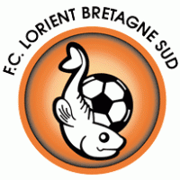 FC Lorient Logo download