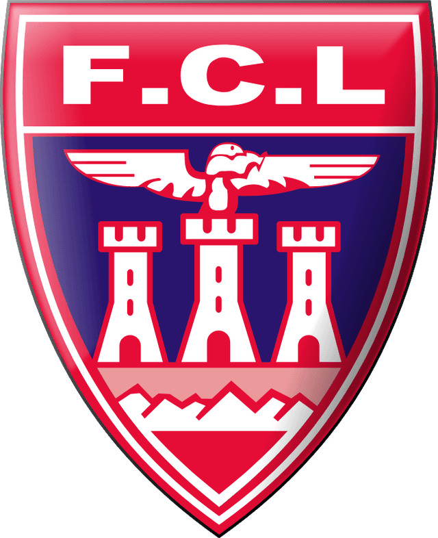 FC Lourdes Logo download