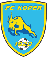 FC Luka Koper Logo download