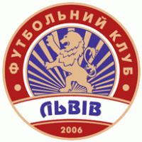 FC Lviv Logo download