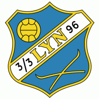 FC Lyn Oslo (old) Logo download