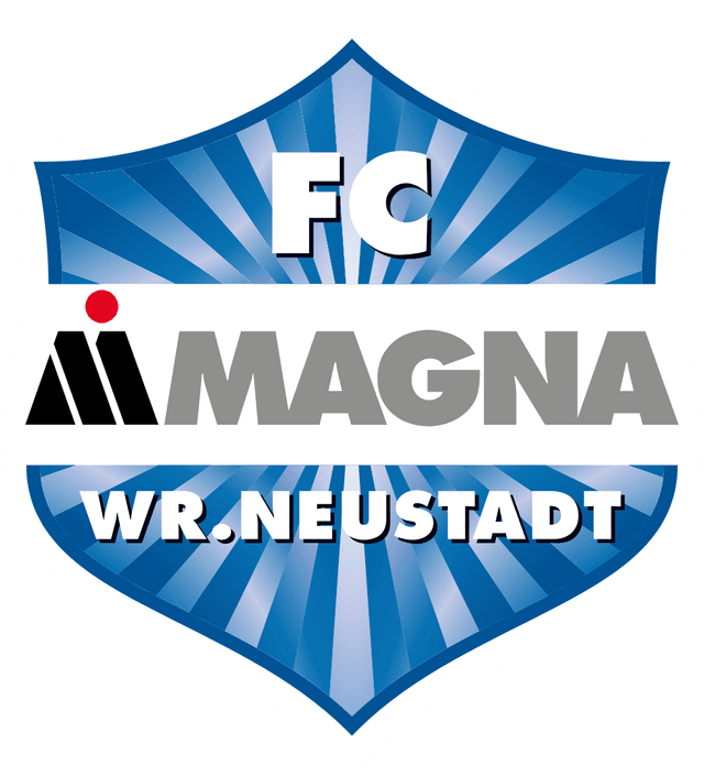 FC Magna Wiener Neustadt Logo download