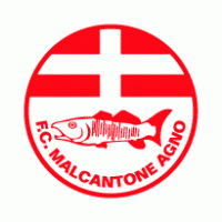FC Malcantone Agno Logo download