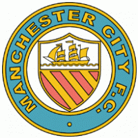 FC Manchester city 1970's Logo download
