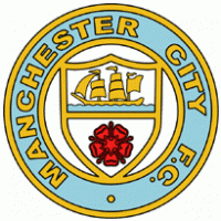 FC Manchester City 70's Logo download