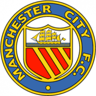 FC Manchester City Logo download