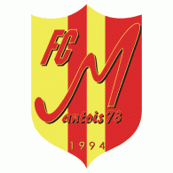 FC Mantois 78 Logo download