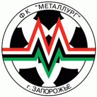 FC Metalurg Zaporizhzya Logo download