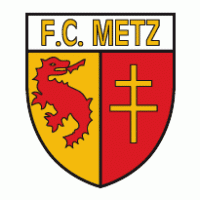 FC Metz (old) Logo download