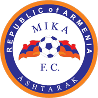 FC Mika Ashtarak (new) Logo download