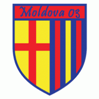FC Moldova 03 Ungheni Logo download