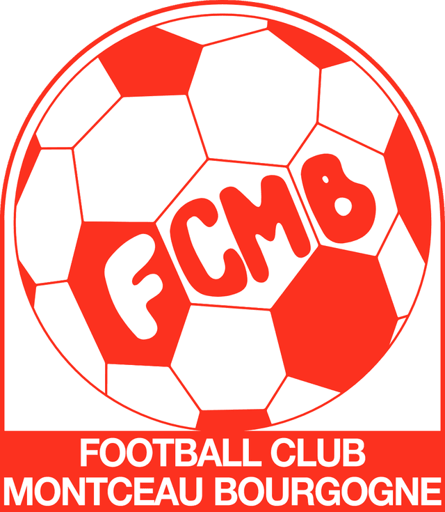 FC Montceau Logo download