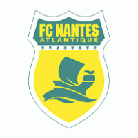 FC Nantes Atlantique Logo download