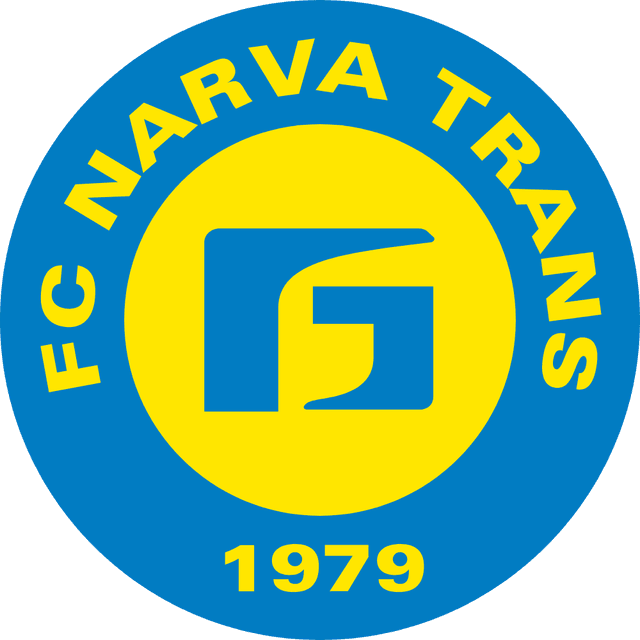 FC Narva Trans Logo download