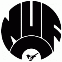 FC Newcastle United 1980's Logo download