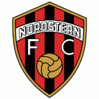 FC Nordstern Basel 70's - 80's Logo download