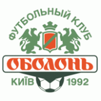 FC Obolon Kiev Logo download