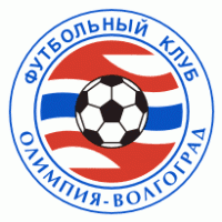 FC Olimpija-Volgograd Logo download