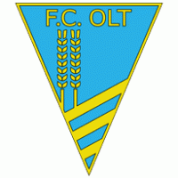 FC Olt Scornicesti 70's - 80's (old) Logo download