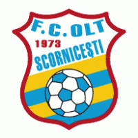 FC Olt Scornicesti Logo download