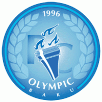 FC Olympic Bacu Logo download