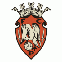FC Penafel Logo download