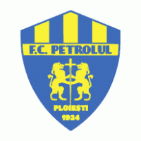 FC Petrolul Ploiesti Logo download
