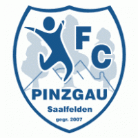FC Pinzgau Saalfelden Logo download