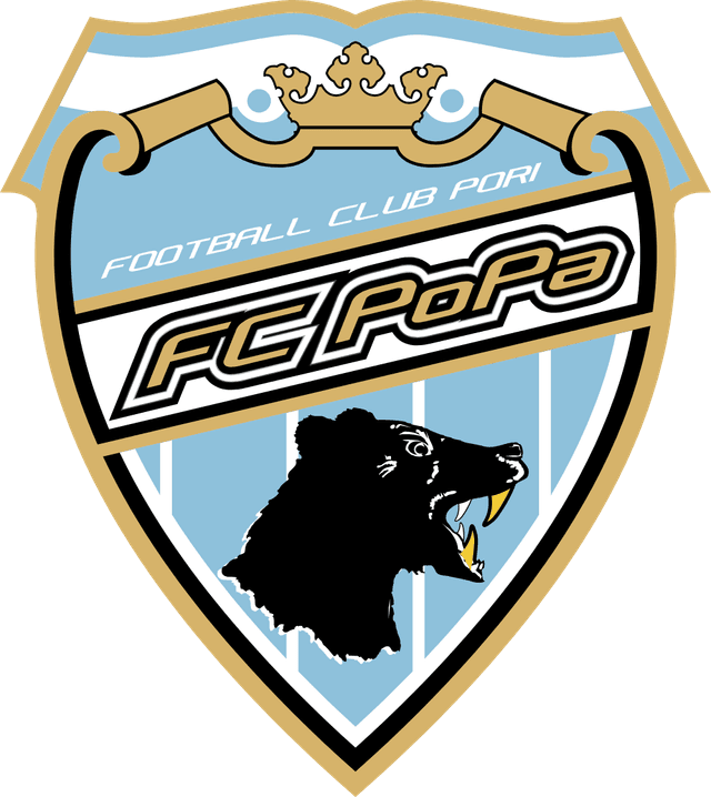 FC PoPa Logo download