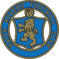 FC Raith Rovers Kirkcaldy Logo download