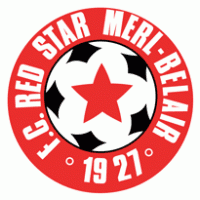 FC Red Star Merl-Belair Logo download