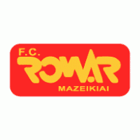 FC Romar Mazeikiai Logo download