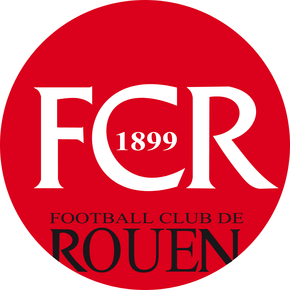 FC Rouen Logo download