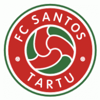 FC Santos Tartu Logo download
