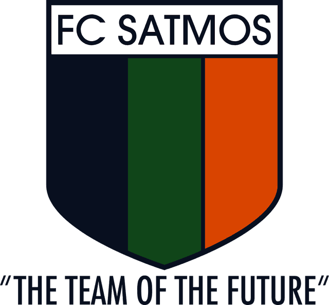 FC Satmos Logo download