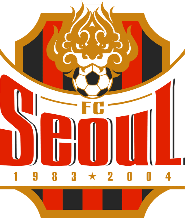 FC Seoul Logo download