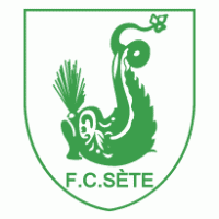 FC Sete Logo download