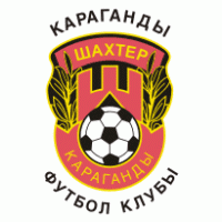 FC Shakhtyor Karagandy Logo download