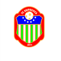 FC Shipkovica Logo download
