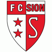 FC Sion Logo download