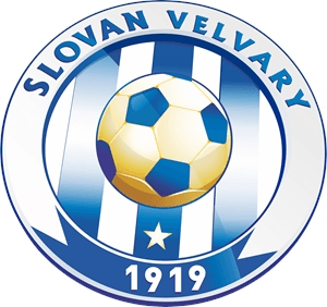 FC Slovan Velvary Logo download