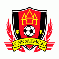 FC Smolensk Logo download
