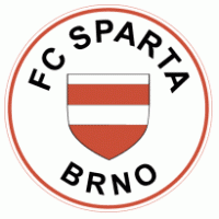 FC SPARTA BRNO Logo download