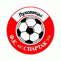 FC Spartak Lukhovitsy Logo download